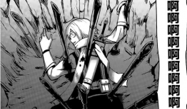 勇者死了漫画,传奇落幕，英雄不朽